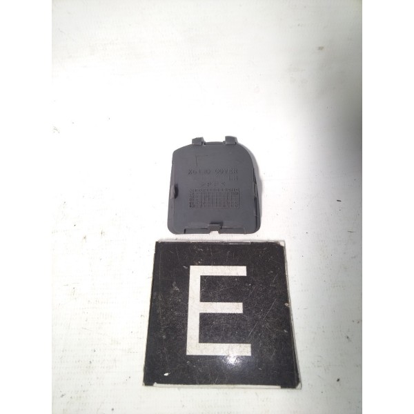 Acabamento Parafuso Coluna Esquerda Terracan 2003-2011