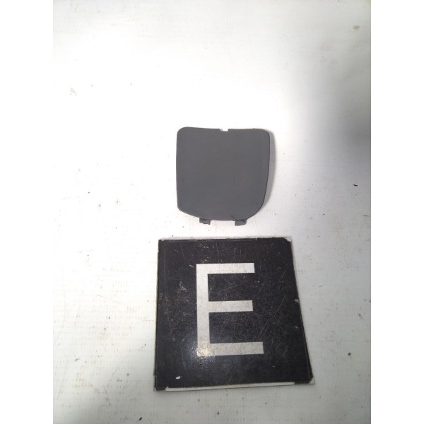 Acabamento Parafuso Coluna Esquerda Terracan 2003-2011