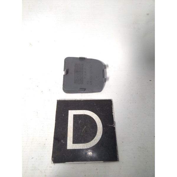 Acabamento  Parafuso Coluna Direito Terracan 2003-2011