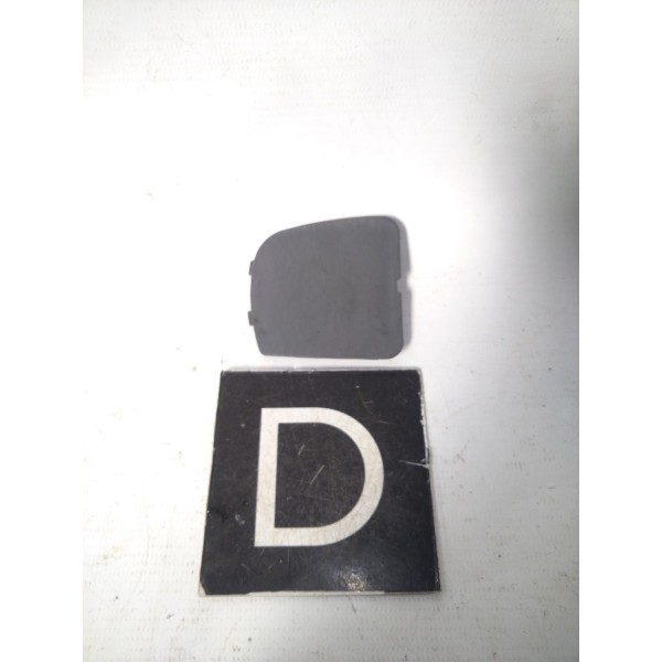 Acabamento  Parafuso Coluna Direito Terracan 2003-2011