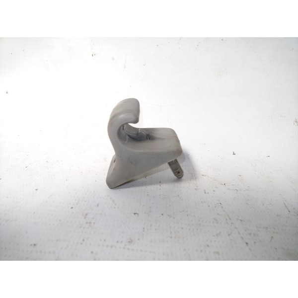 Pino Quebra Sol Hyundai Terracan 2003-2011