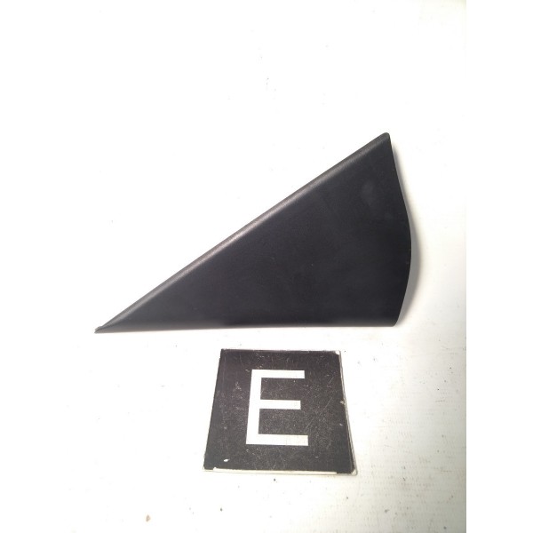 Acabamento Interno Retrovisor Esquerdo Terracan 2003-2011