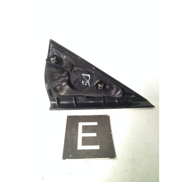 Acabamento Interno Retrovisor Esquerdo Terracan 2003-2011