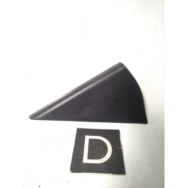 Acabamento Interno Retrovisor Direito Terracan 2003-2011