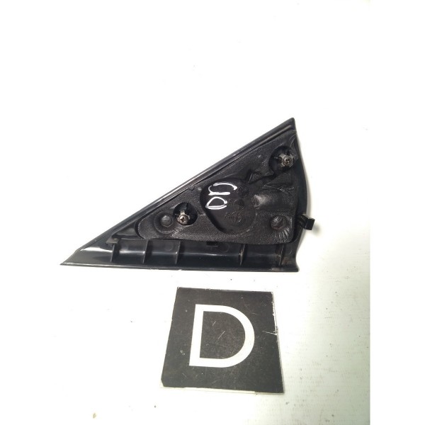 Acabamento Interno Retrovisor Direito Terracan 2003-2011