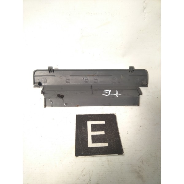 Acabamento Trilho Banco Esquerdo Volvo S60 2000  2009