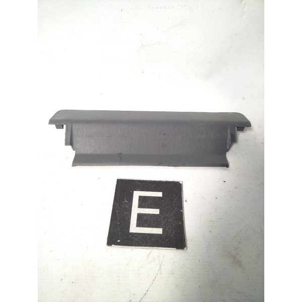 Acabamento Trilho Banco Esquerdo Volvo S60 2000  2009