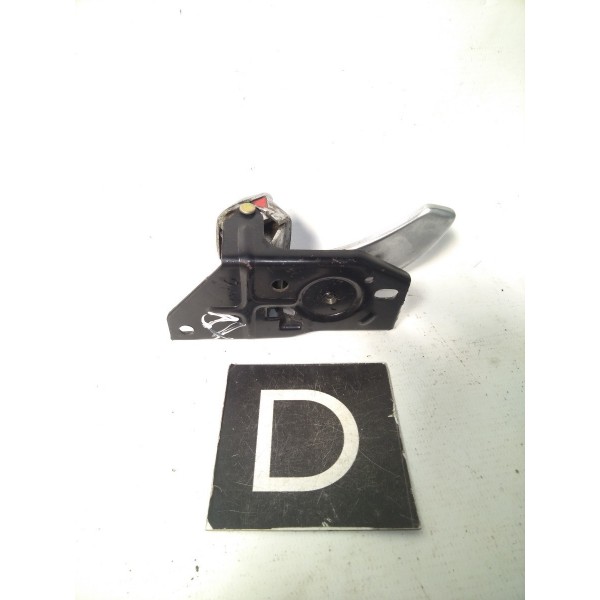 Maçaneta Interna Direita Hyundai Terracan 2003-2011 Dianteira/traseira