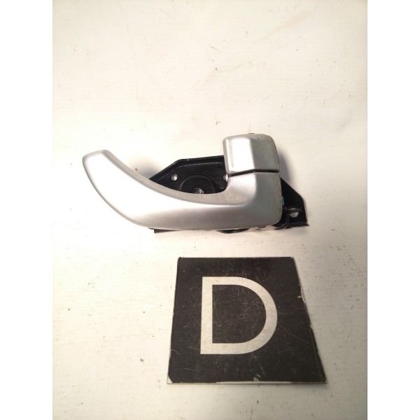 Maçaneta Interna Direita Hyundai Terracan 2003-2011 Dianteira/traseira