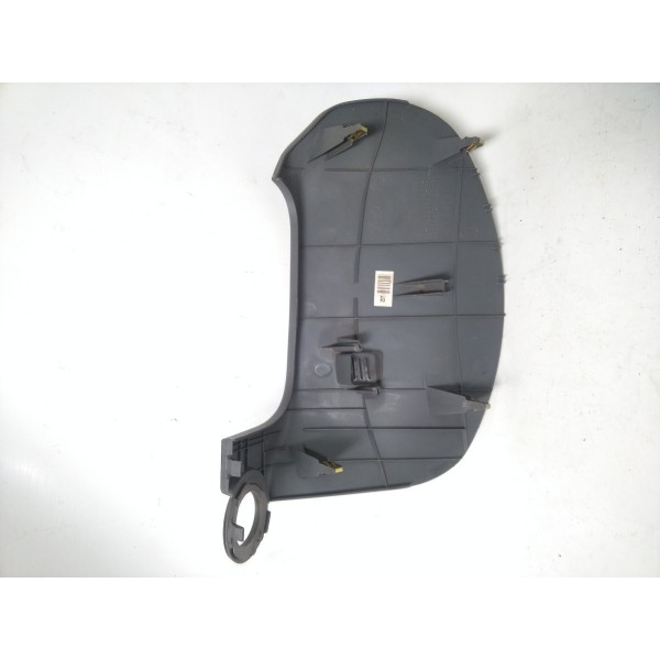 Acabamento Inferior Painel Esquerdo Terracan 2003 - 2011