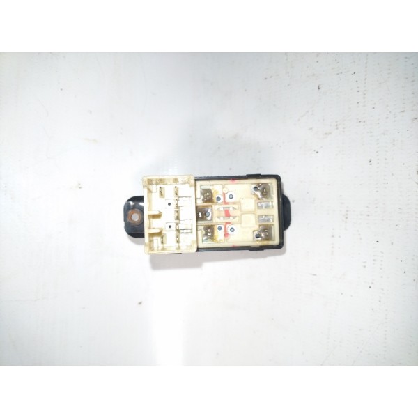 Botao Vidro Eletrico Hyundai Terracan 2003-2011