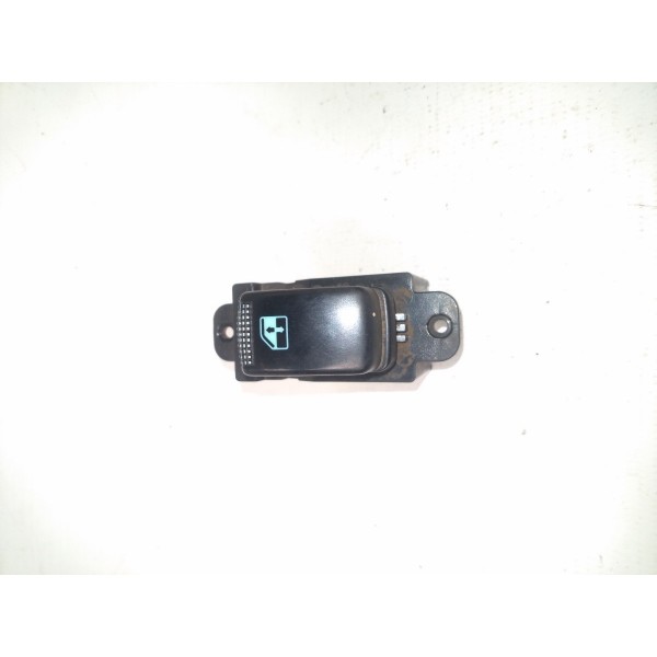 Botao Vidro Eletrico Hyundai Terracan 2003-2011