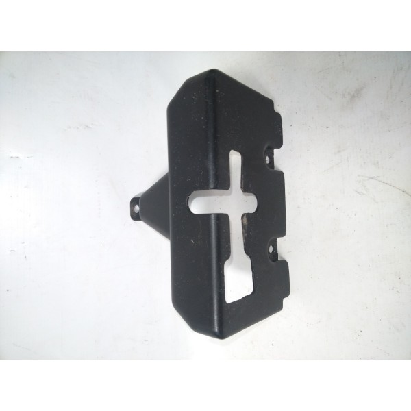 Capa Trava Capo Hyundai Terracan 2003-2011