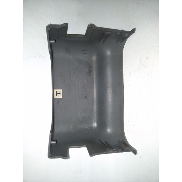 Acabamento Superior Coluna Volante Hyundai Terracan 2003-01