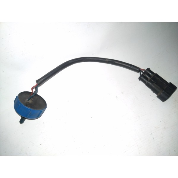 Sensor Filtro Diesel Hyundai Terracan 2003-2011