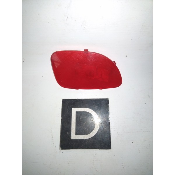 Luz Forro Porta Dianteiro Direito Hyundai Terracan 2003-2011