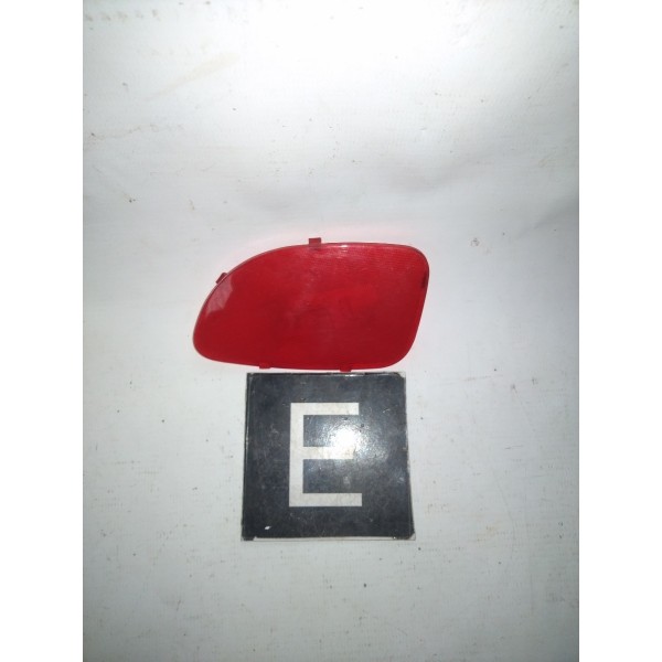 Luz Forro Porta Dianteiro Esquerdo Hyundai Terracan 2003-01