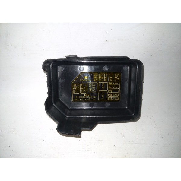 Tampa Caixa Fusivel 91705h1011 Hyundai Terracan 2003 - 2011