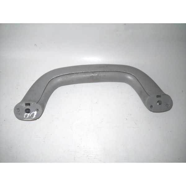 Alça Teto Pega Mão Pqp Coluna Hyundai Terracan 2003 - 2011 Cinza