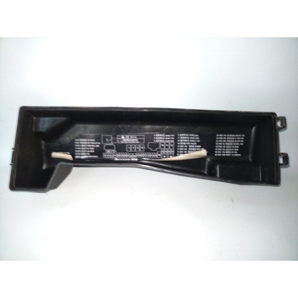 Tampa Caixa Fusiveis Motor Lifan 620 2009 2013