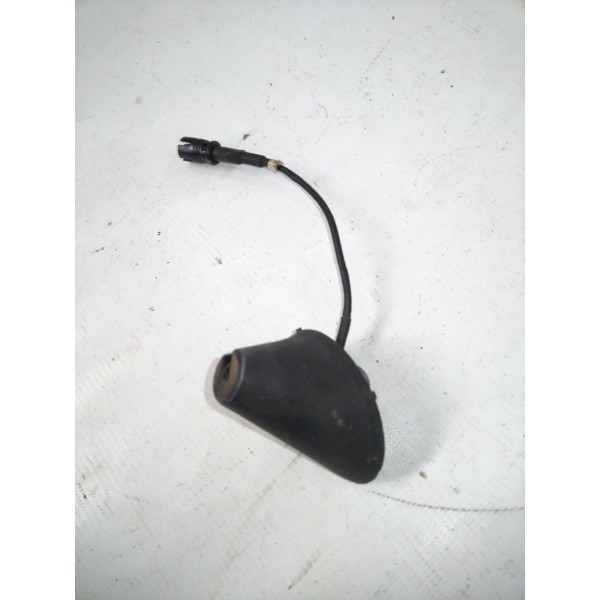 Base Da Antena Teto Lifan 530 2013 - 2018 Preto
