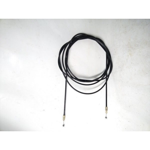 Cabo Portinhola Porta Malas Lifan 530 2013 - 2018