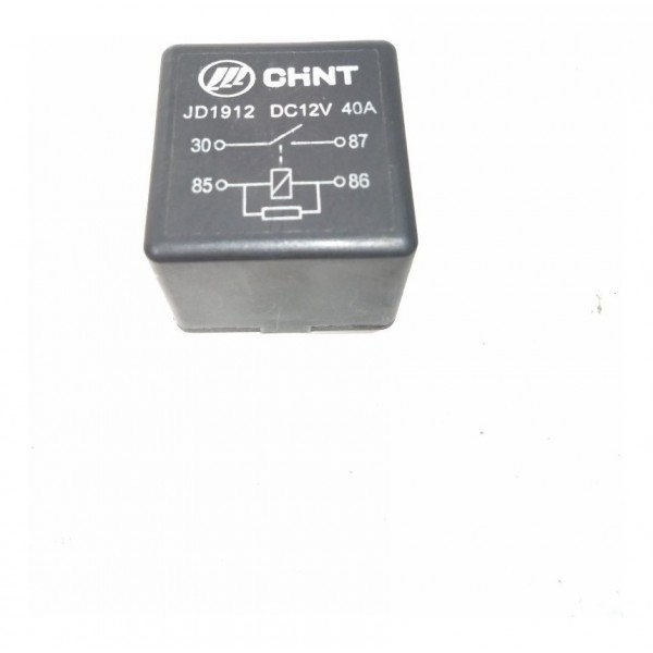 Rele Jd1912 Lifan 530 2013 - 2018