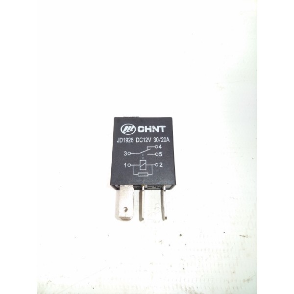 Rele Jd1926 Lifan 530 2013 - 2018