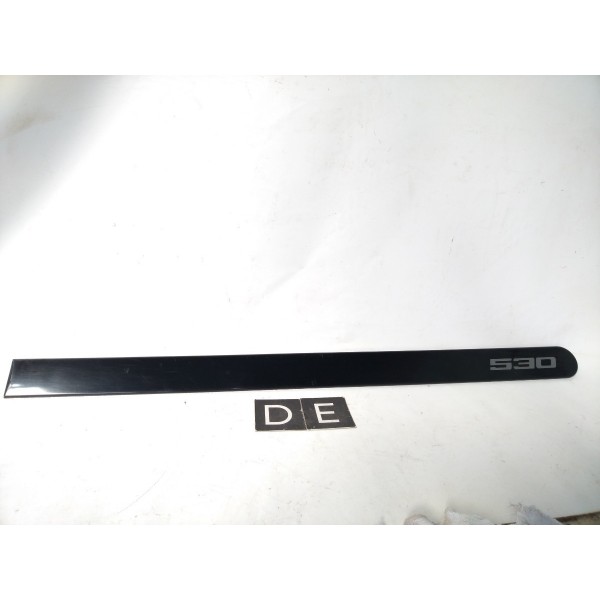 Friso Porta Dianteira Esquerda Lifan 530 2013 - 2018