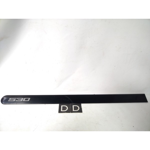 Friso Forro Porta Dianteira Direita Lifan 530 2013 - 2018