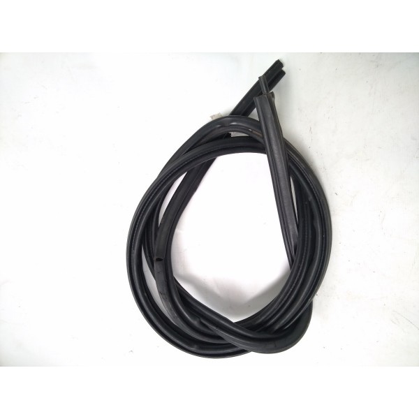 Borracha Porta Malas Lifan 530 2013 - 2018 Detalhe