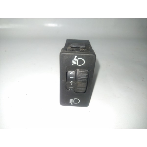 Botão Regulagem Altura Farol Citroen Ds3 1.6 Thp 2009 2016