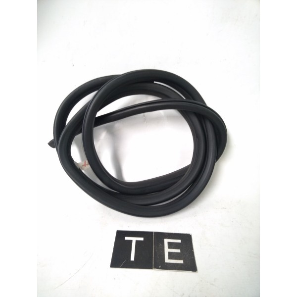 Borracha Porta Traseira Esquerda Lifan 530 2013 - 2018