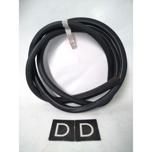 Borracha Porta Dianteira Direita Lifan 530 2013 - 2018