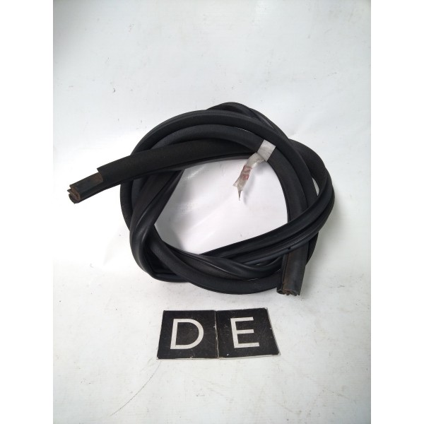 Borracha Porta Dianteira Esquerda Lifan 530 2013 - 2018