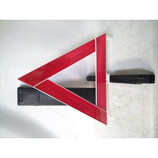 Caixa Triangulo Lifan 530 2013 - 2018