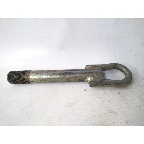 Gancho Reboque Tow Hook Lifan 530 2013 - 2018