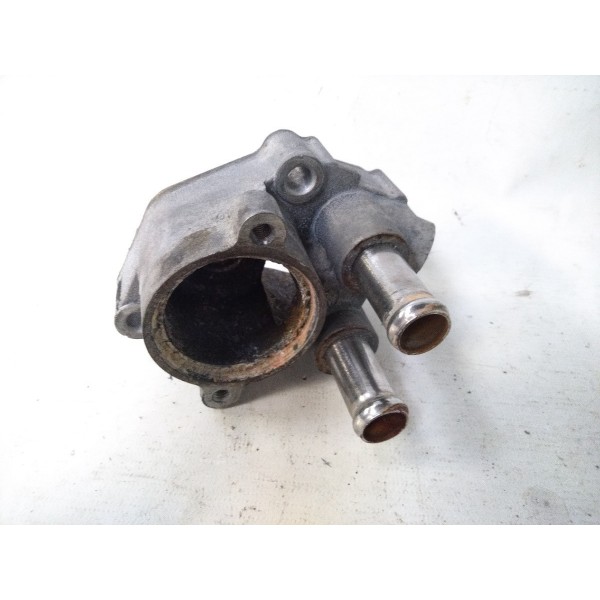 Carcaça Valvula Termostatica Lifan 530 2013 - 2018