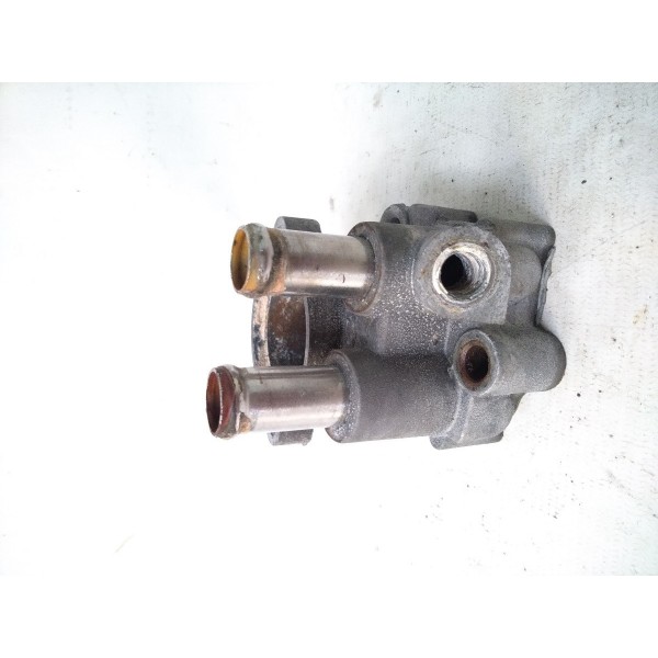 Carcaça Valvula Termostatica Lifan 530 2013 - 2018