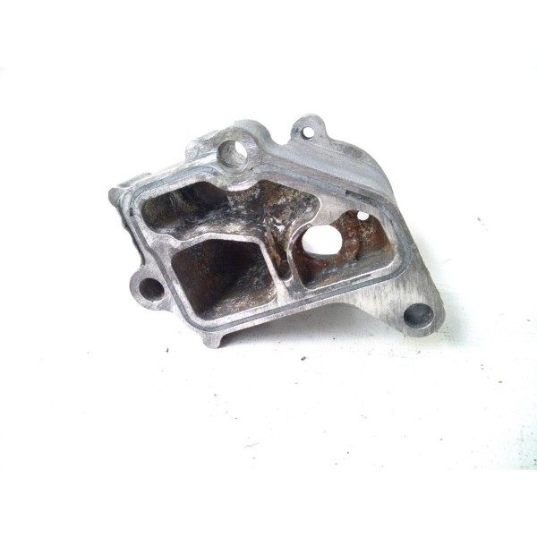 Carcaça Valvula Termostatica Lifan 530 2013 - 2018