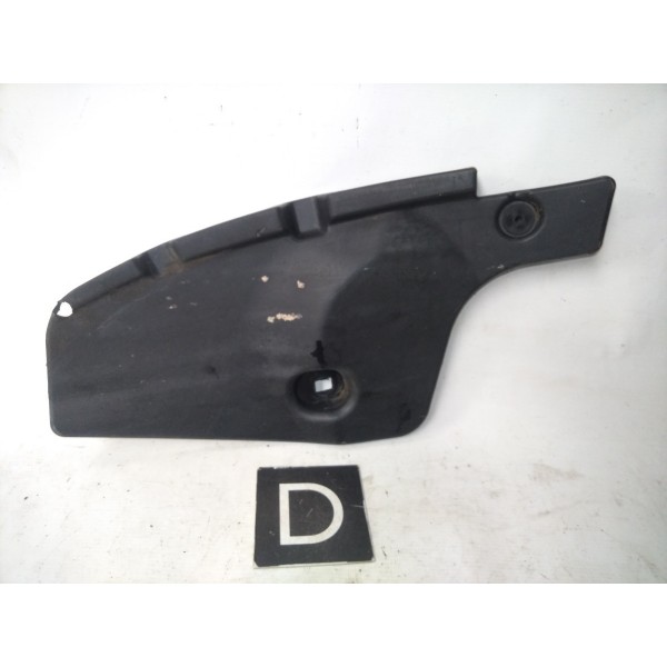 Parabarro Traseiro Direito Lifan 530 2013 - 2018