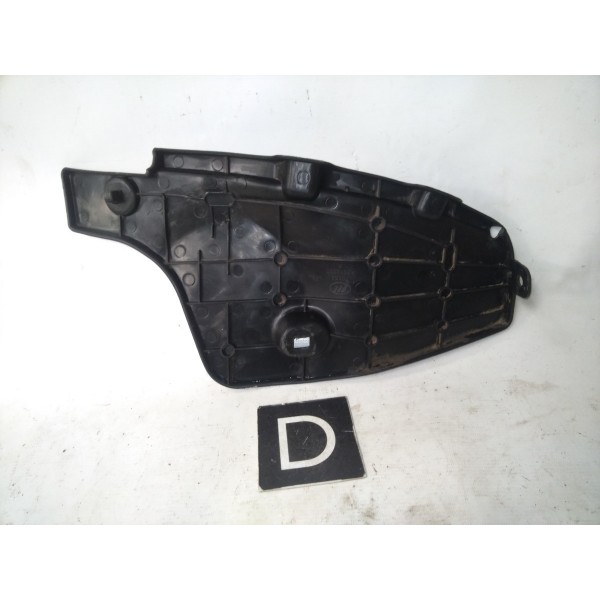 Parabarro Traseiro Direito Lifan 530 2013 - 2018