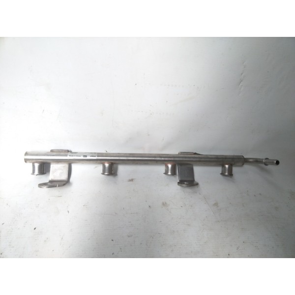 Flauta Combustivel Lifan 530 2013 - 2018