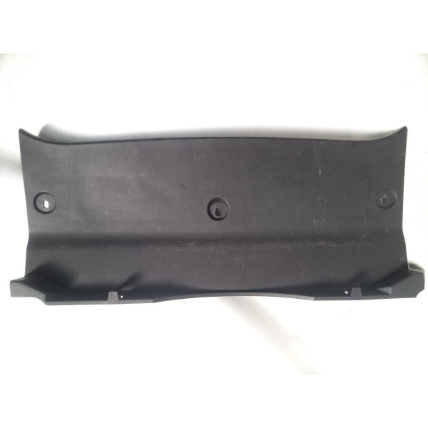 Acabamento Tampa Porta Malas Lifan 530 2013 - 2018