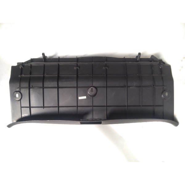 Acabamento Tampa Porta Malas Lifan 530 2013 - 2018