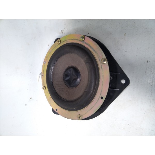Auto Falante Dianteiro Lifan 530 2013 - 2018 Preto
