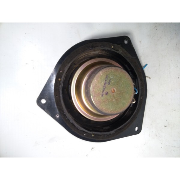 Auto Falante Dianteiro Lifan 530 2013 - 2018 Preto