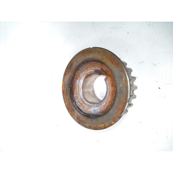 Engrenagem Do Virabrequim Lifan 530 2013 - 2018