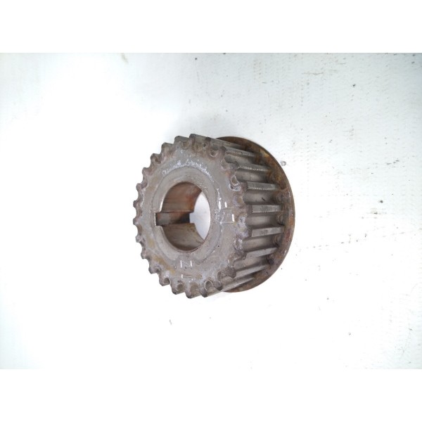 Engrenagem Do Virabrequim Lifan 530 2013 - 2018