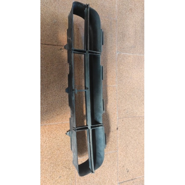 Grade Parachoque Dianteiro Volvo S60 Fosco